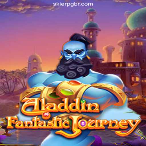 Discover the Magic of Aladdin on SKIERPG.COM: The Leading Slot Platform in Brazil