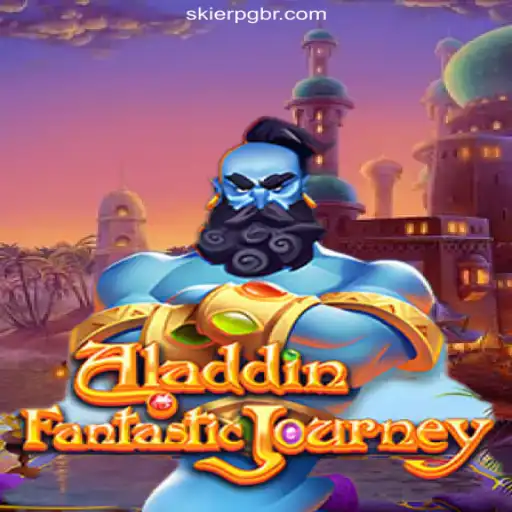 Discover the Magic of Aladdin on SKIERPG.COM: The Leading Slot Platform in Brazil