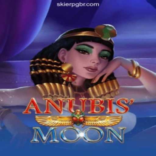 Explore the Mysteries of AnubisMoon: The Premier Slot Game on SKIERPG.COM