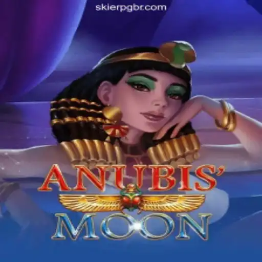 Explore the Mysteries of AnubisMoon: The Premier Slot Game on SKIERPG.COM
