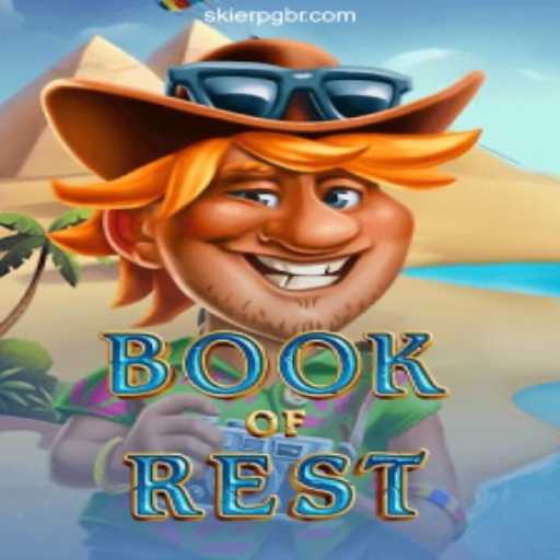 Unveiling BookofRest: A Deep Dive into the Ultimate RPG Experience on SKIERPG.COM