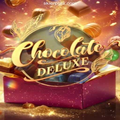 Dive into the Sweet Adventure of ChocolateDeluxe on SKIERPG.COM Platform
