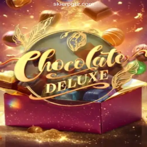 Dive into the Sweet Adventure of ChocolateDeluxe on SKIERPG.COM Platform