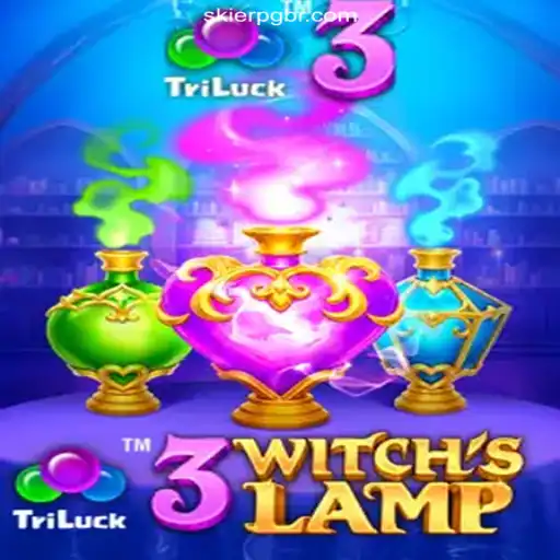 Discover the Enchanting World of 3WitchsLamp on SKIERPG.COM: Your Ultimate Guide to the #1 Oficial Slots Brasil Platform