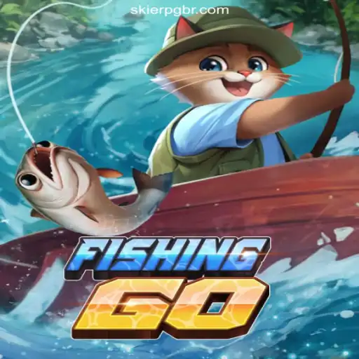 Explore the Underwater Adventure with FishingGO on SKIERPG.COM