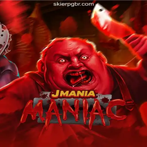 Exploring JManiaManiac: A Unique Adventure with SKIERPG.COM's Official Slots on the Brasil #1 Platform