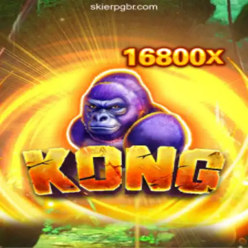 Explore Kong on SKIERPG.COM: Brazil's Premier Slot Adventure