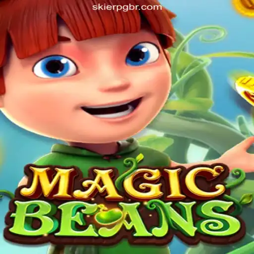MAGICBEANS: Discover the Thrilling Realm of SKIERPG.COM's Premier Slot Game