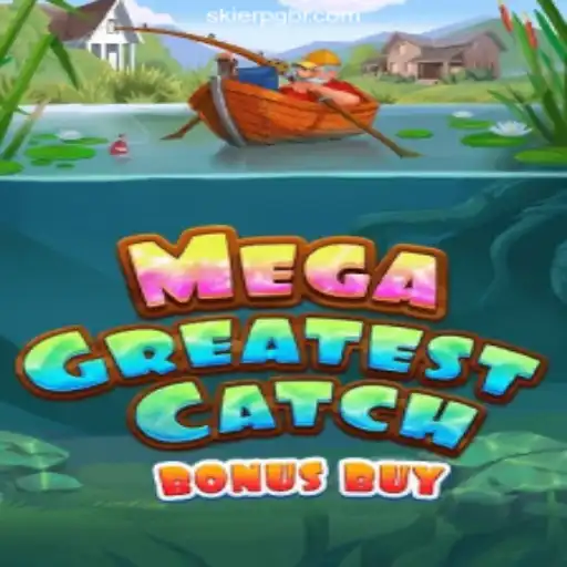 MegaGreatestCatchBonusBuy: A Dive into the Ultimate Slot Experience