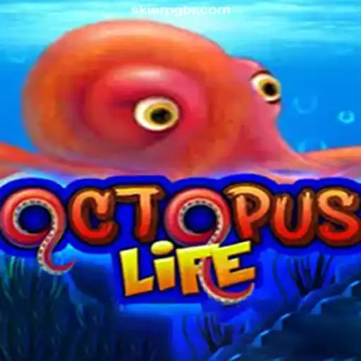 Discover the Underwater Excitement of OctopusLife on SKIERPG.COM