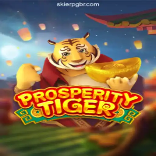 Exploring the World of ProsperityTiger on SKIERPG.COM