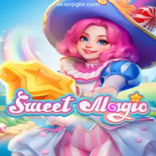 Exploring SweetMagic: The Premier Game on SKIERPG.COM Platform-Oficial Slots Brasil #1