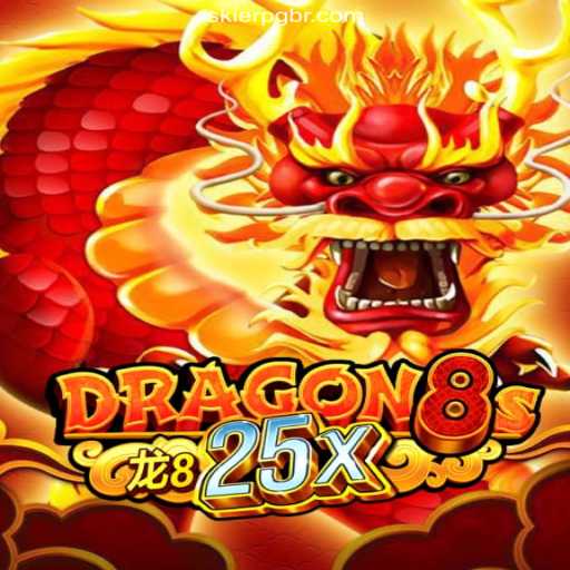 Discover the Excitement of Dragon8s25x: A New Era in Gaming on SKIERPG.COM