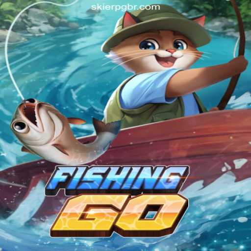 Explore the Underwater Adventure with FishingGO on SKIERPG.COM
