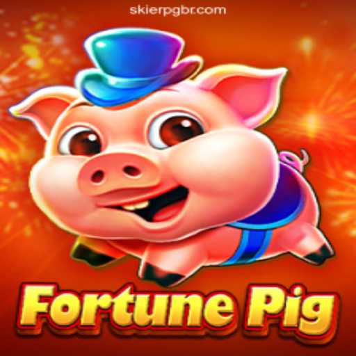 Exploring the Charms of FortunePig on SKIERPG.COM: Brasil's Top Slot Platform
