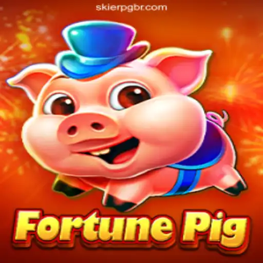 Exploring the Charms of FortunePig on SKIERPG.COM: Brasil's Top Slot Platform