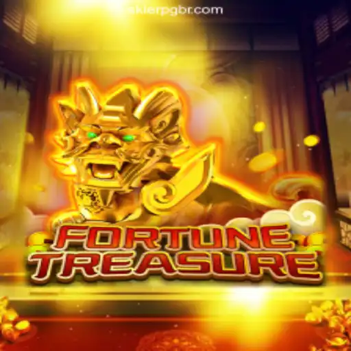 Unlock the Adventure: Discover FortuneTreasure on SKIERPG.COM Platform-Oficial Slots Brasil #1