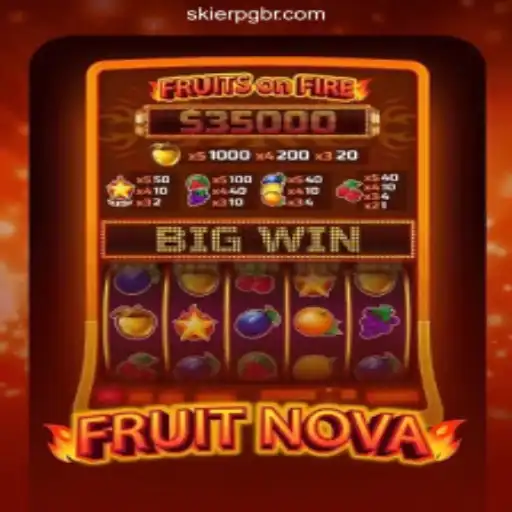Discovering FruitNova: The New Sensation on SKIERPG.COM Platform