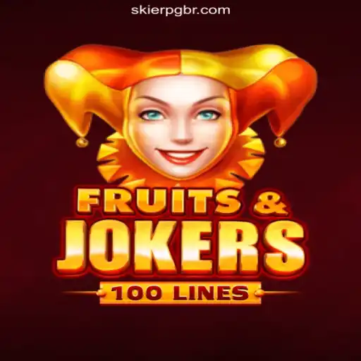 Exploring FruitsAndJokers100: A Premier Slot Experience on SKIERPG.COM