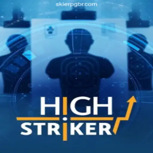 HighStriker: The Exciting New Game on SKIERPG.COM Platform