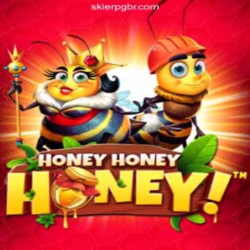 Discover the Excitement of HoneyHoneyHoney on SKIERPG.COM: Brazil's Leading Slot Gaming Platform