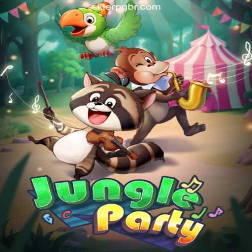 Discovering JungleParty on SKIERPG.COM Platform