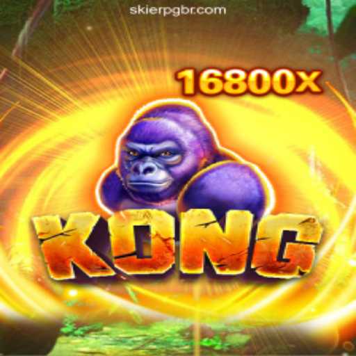 Explore Kong on SKIERPG.COM: Brazil's Premier Slot Adventure