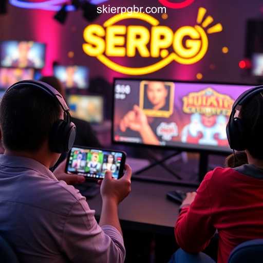 SKIERPG.COM platform-Oficial Slots Brasil #1