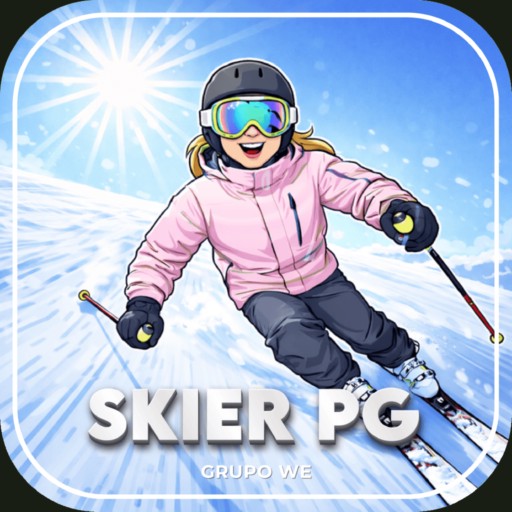 SKIERPG.COM platform-Oficial Slots Brasil #1