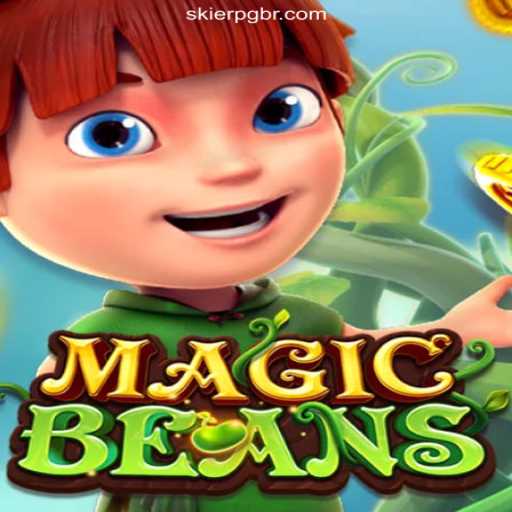 MAGICBEANS: Discover the Thrilling Realm of SKIERPG.COM's Premier Slot Game