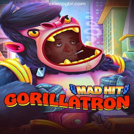 MadHitGorillatron: A Thrilling Adventure on SKIERPG.COM Platform