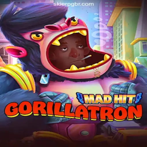 MadHitGorillatron: A Thrilling Adventure on SKIERPG.COM Platform