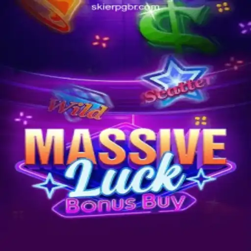 Exploring the Thrills of MassiveLuckBonusBuy: A Leading Slot Game on SKIERPG.COM