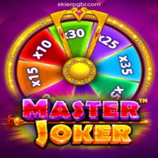 Exploring the Excitement of MasterJoker on SKIERPG.COM: The Oficial Slots Brasil #1 Platform