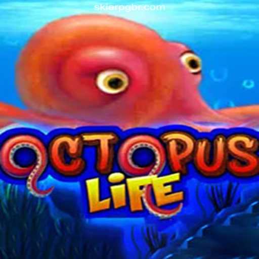 Discover the Underwater Excitement of OctopusLife on SKIERPG.COM