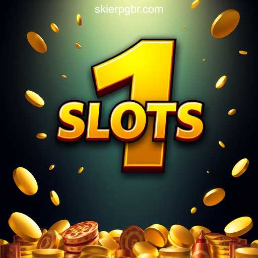 SKIERPG.COM platform-Oficial Slots Brasil #1