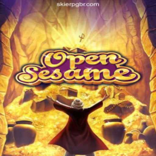 OpenSesame: Dive into Brazil's Premier Slots Adventure