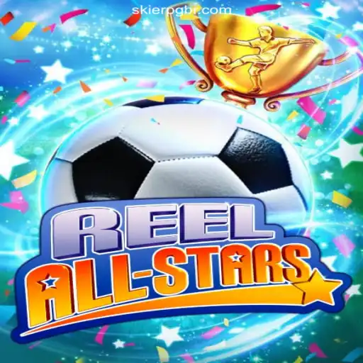 ReelAllStars: The Premier Slot Game on SKIERPG.COM Official Slots Brasil #1