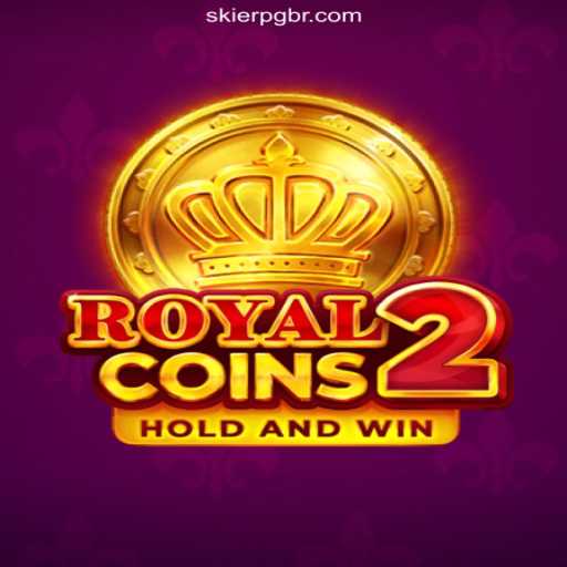 Discover RoyalCoins2: The Top Slot Game on SKIERPG.COM