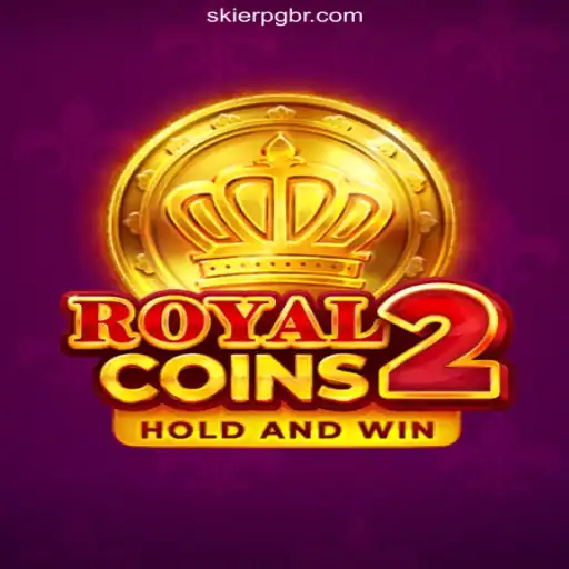 Discover RoyalCoins2: The Top Slot Game on SKIERPG.COM