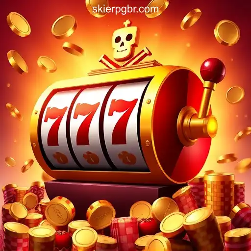 Discovering the World of Slots on the SKIERPG.COM Platform-Oficial Slots Brasil #1