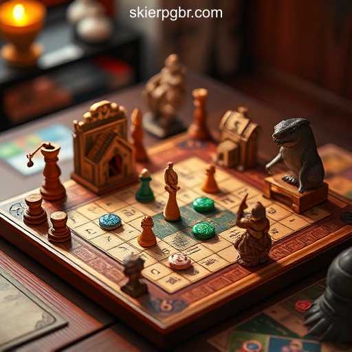 SKIERPG.COM platform-Oficial Slots Brasil #1