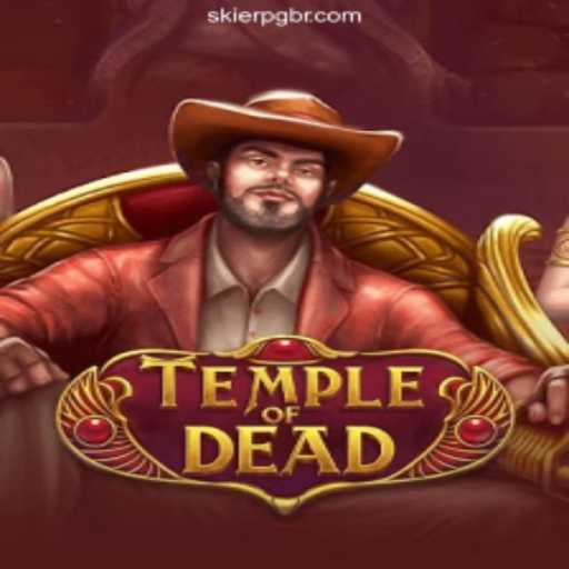 Exploring the Mysteries of TempleofDead on SKIERPG.COM: Brazil's Premier Gaming Experience