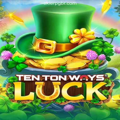 Unlocking the Thrills of TenTonWaysLuck: A Guide to the Official Slots Game on SKIERPG.COM