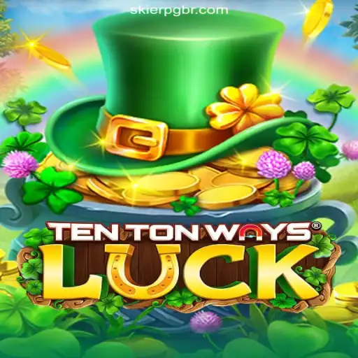 Unlocking the Thrills of TenTonWaysLuck: A Guide to the Official Slots Game on SKIERPG.COM