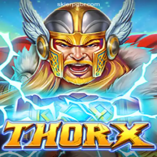 Discovering ThorX: The Leading Slot Game on SKIERPG.COM