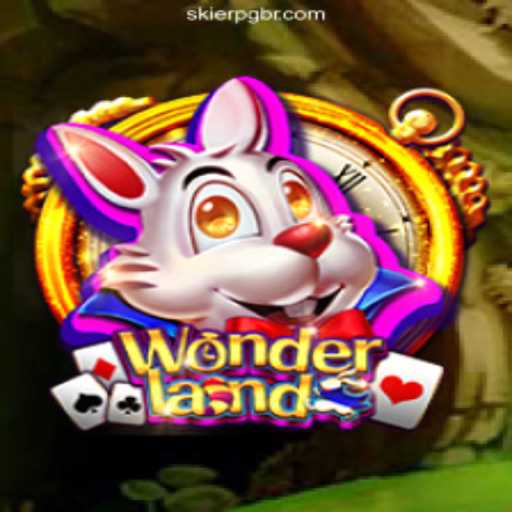 Exploring the Enchanting World of Wonderland: A Guide to Slots on SKIERPG.COM
